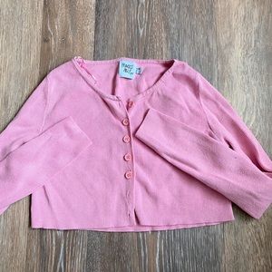 Princess Polly sweater